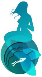 Logo Aquadémie Paris Plongée